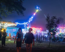 Uczestnicy Festiwalu PasiBrzucha we Wrocławiu, 26 - 28.06.2026 r.