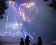 Uczestnicy Festiwalu PasiBrzucha we Wrocławiu, 26 - 28.06.2026 r.