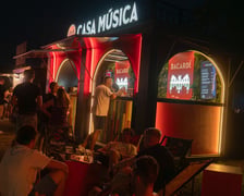 Uczestnicy Festiwalu PasiBrzucha we Wrocławiu, 26 - 28.06.2026 r.