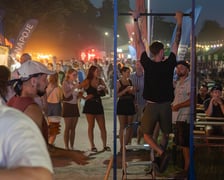 Uczestnicy Festiwalu PasiBrzucha we Wrocławiu, 26 - 28.06.2026 r.