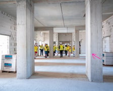 Budowa nowego Centrum Zdrowia Psychicznego dla Dzieci i Młodzieży przy ul. Koszarowej we Wrocławiu, 29 czerwca 2026 r.