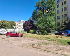 Podwórko w kwartale ulic: Kościuszki, Pułaskiego, Komuny Paryskiej oraz Prądzyńskiego