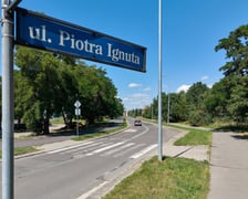 Ignuta przed remontem