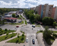 Szybowcowa przed remontem