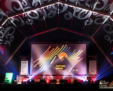 Uczestnicy 30. Festiwalu Górskiego