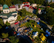 Uczestnicy 30. Festiwalu Górskiego