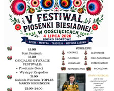 Program wydarzenia