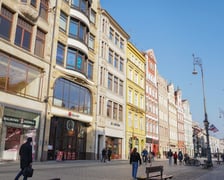 Północna strona Rynku