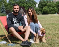 Nadodrzański Dzień Psa 2026 w Parku Staszica we Wrocławiu - 4 lipca 2026 r.