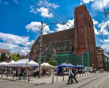 Targi Rzeczy Niepospolitych Artishop we Wrocławiu - 5 lipca 2026 r.