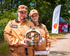 Piknik z cyklu „Wakacje z Wroclaw.pl” zorganizowany w niedzielę 5 lipca nad Stawem Królewieckim na Maślicach