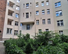 Wyremontowana kamienica przy ul. Żeromskiego 74
