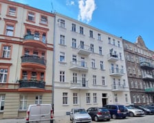 Wyremontowana kamienica przy ul. Żeromskiego 74