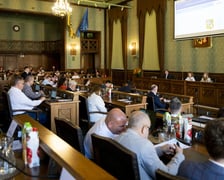 XXXV sesja Rady Miejskiej Wrocławia