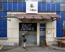 W jednej z hal FAT przy Grabiszyńskiej do 31 lipca będzie działać "znikająca kawiarnia"