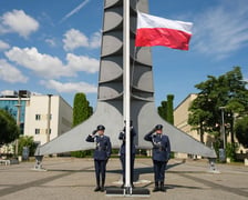 W piątek, 10 lipca, na placu pod Iglicą przy Hali Stulecia we Wrocławiu odbyły się wojewódzkie obchody Święta Policji.