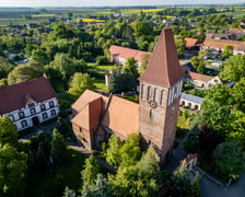 Kościół pw. św. Katarzyny