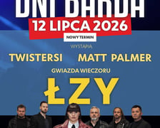 Program wydarzenia