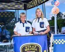 Latem na Pergoli piknik z policją – rodzinna fiesta w sobotę 11 lipca