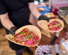 Gastro Miasto na Bulwarze Dunikowskiego 12 lipca 2026 r.