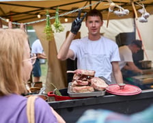 Gastro Miasto na Bulwarze Dunikowskiego 12 lipca 2026 r.