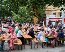Gastro Miasto na Bulwarze Dunikowskiego 12 lipca 2026 r.