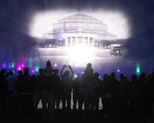 Hala Stulecia we Wrocławiu
