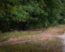 Kąpielisko przy ul. Królewieckiej
