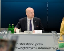 <p>Podpisanie apelu w sprawie utworzenia Metropolii Wrocławskiej</p>