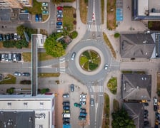 Nowa organizacja ruchu na Szybowcowej. Rusza remont, 18 lipca 2026 r.