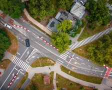 Nowa organizacja ruchu na Szybowcowej. Rusza remont, 18 lipca 2026 r.