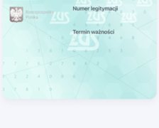 Są nowe legitymacje dla emerytów i rencistów