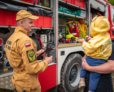 Piknik "Wakacje z Wroclaw.pl" pod wzgórzem Gajowym