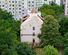 Przedszkole Domek Krasnoludków przed remontem, 21 lipca 2026