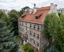 Przedszkole Domek Krasnoludków przed remontem, 21 lipca 2026