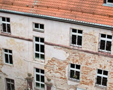 Przedszkole Domek Krasnoludków przed remontem, 21 lipca 2026