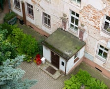 Przedszkole Domek Krasnoludków przed remontem, 21 lipca 2026