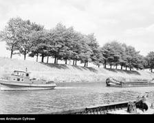 <p>Polskie Zakłady Zbożowe we Wrocławiu, 1950</p>