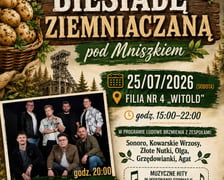 Program wydarzenia