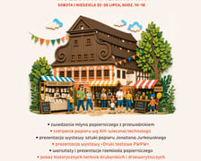 Program wydarzenia