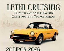 Program wydarzenia