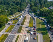 Remont dylatacji wiaduktu na al. Armii Krajowej i związane z tym utrudnienia - 4.08.2026 r.