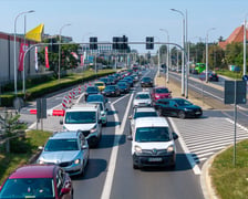 Remont dylatacji wiaduktu na al. Armii Krajowej i związane z tym utrudnienia - 4.08.2026 r.