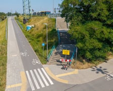 Remont dylatacji wiaduktu na al. Armii Krajowej i związane z tym utrudnienia - 4.08.2026 r.