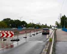 Od nocy z niedzieli na poniedziałek (26/27 lipca 2026 r.) na Al. Armii Krajowej obowiązuje zmieniona organizacja ruchu