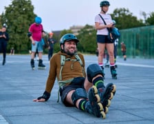 Nightskating Wrocław - 24.07.2026 r.