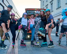 Nightskating Wrocław - 24.07.2026 r.
