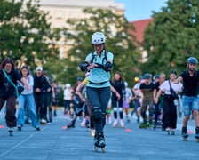 Nightskating Wrocław - 24.07.2026 r.