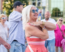 Wrocławska Potańcówka na Placu Wolności - 25.07.2026 r.