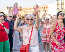 Wrocławska Potańcówka na Placu Wolności - 25.07.2026 r.